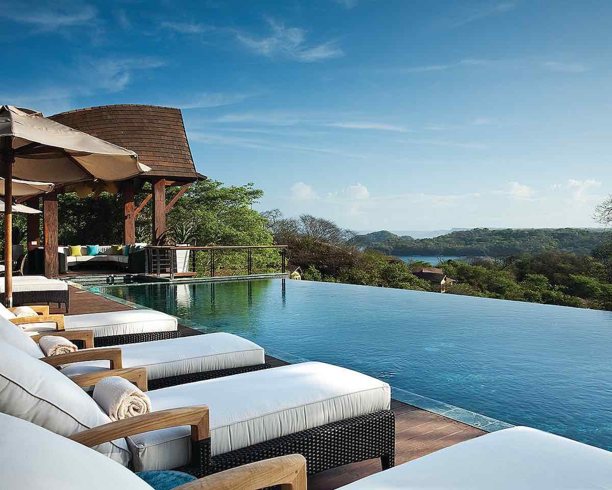 Four Seasons Costa Rica: Luxury Hotel in Peninsula Papagayo | LANDED Travel