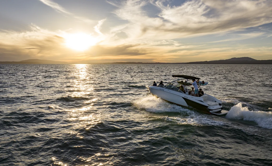 Boat - Cobalt 26
