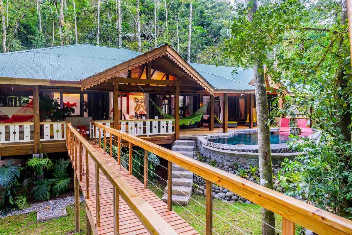 Pacuare-Jaguar-Villa