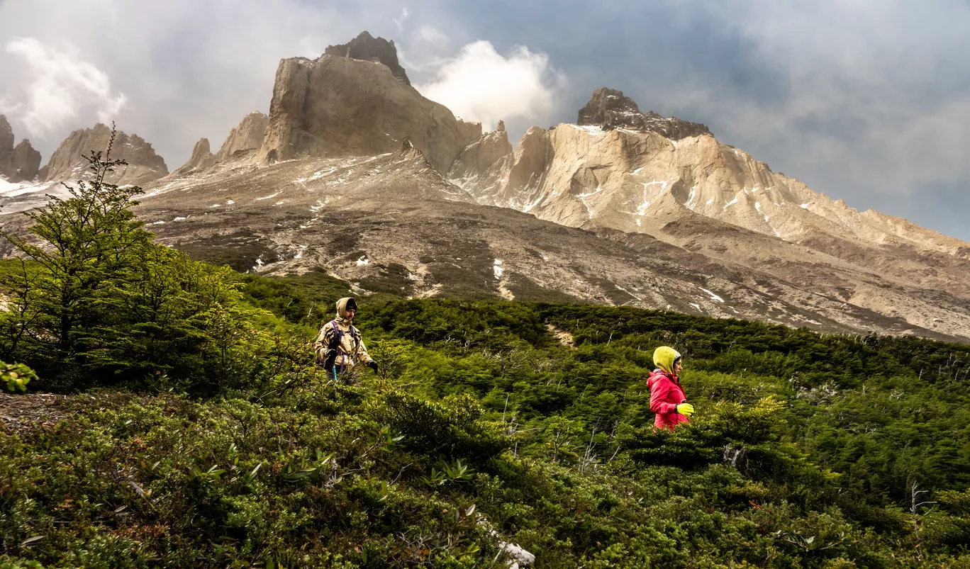 Activities - Trekking