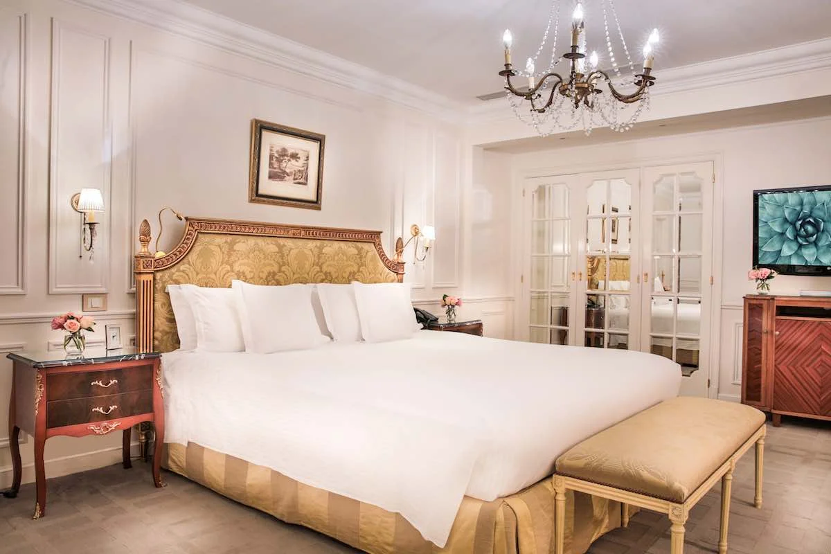 Alvear Palace