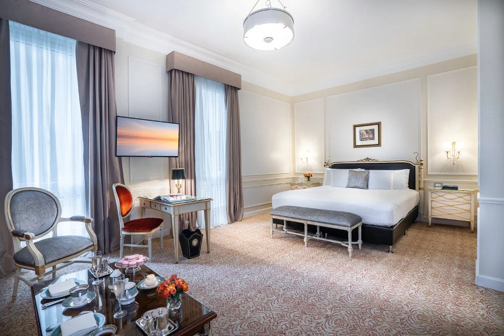 Junior Suite Premier