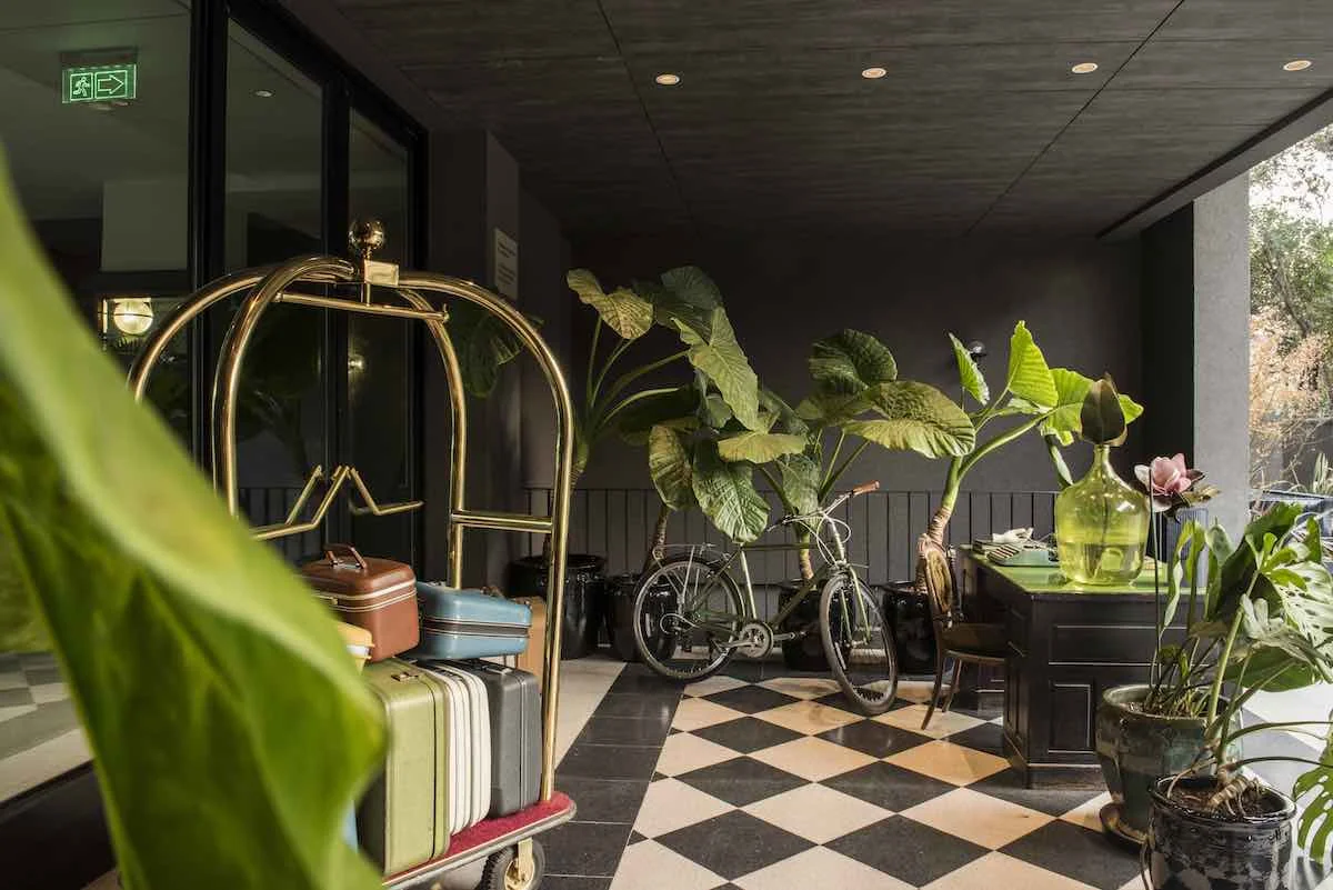 Hotel Bidasoa
