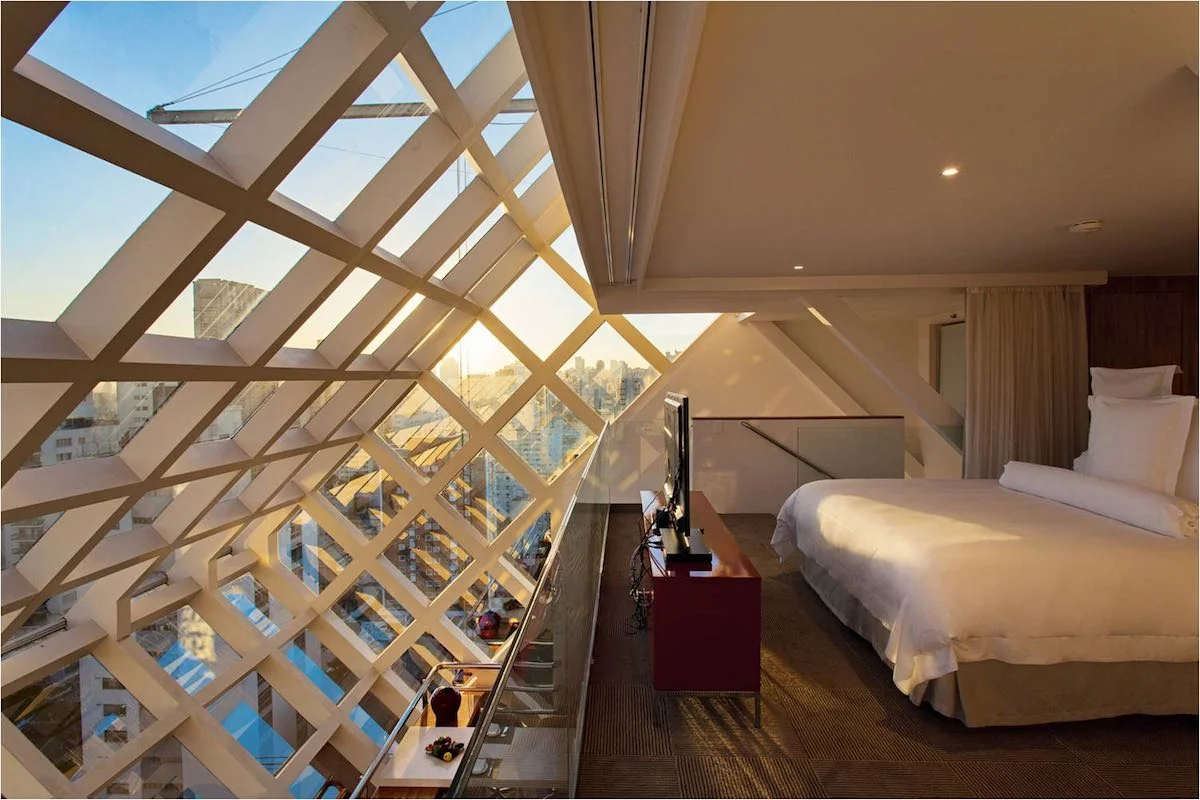Cubo Suite