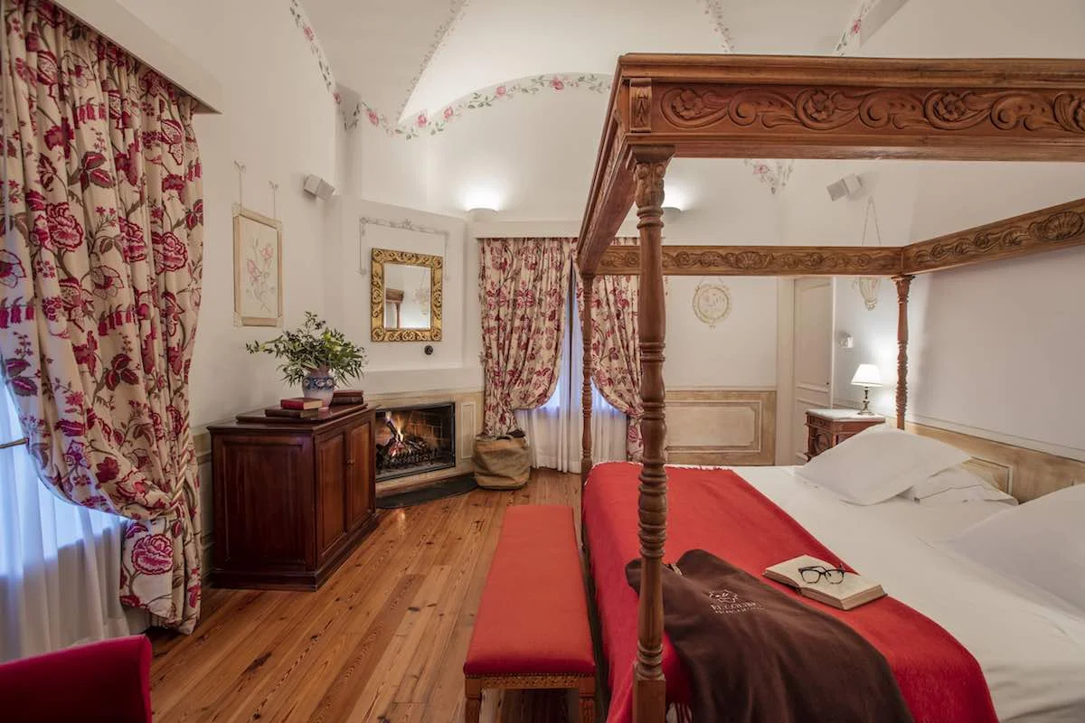 El Colibri Suite