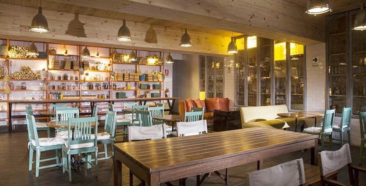 El-Mercado-Dining