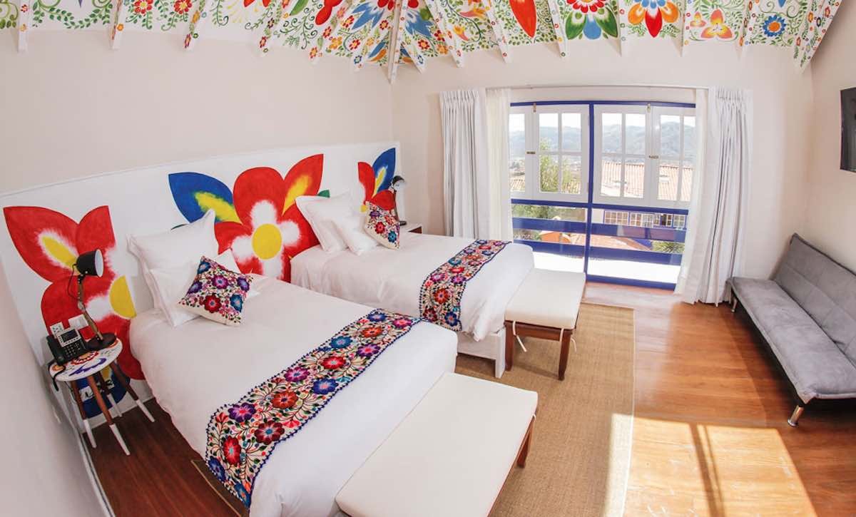 El-Retablo-Bedroom