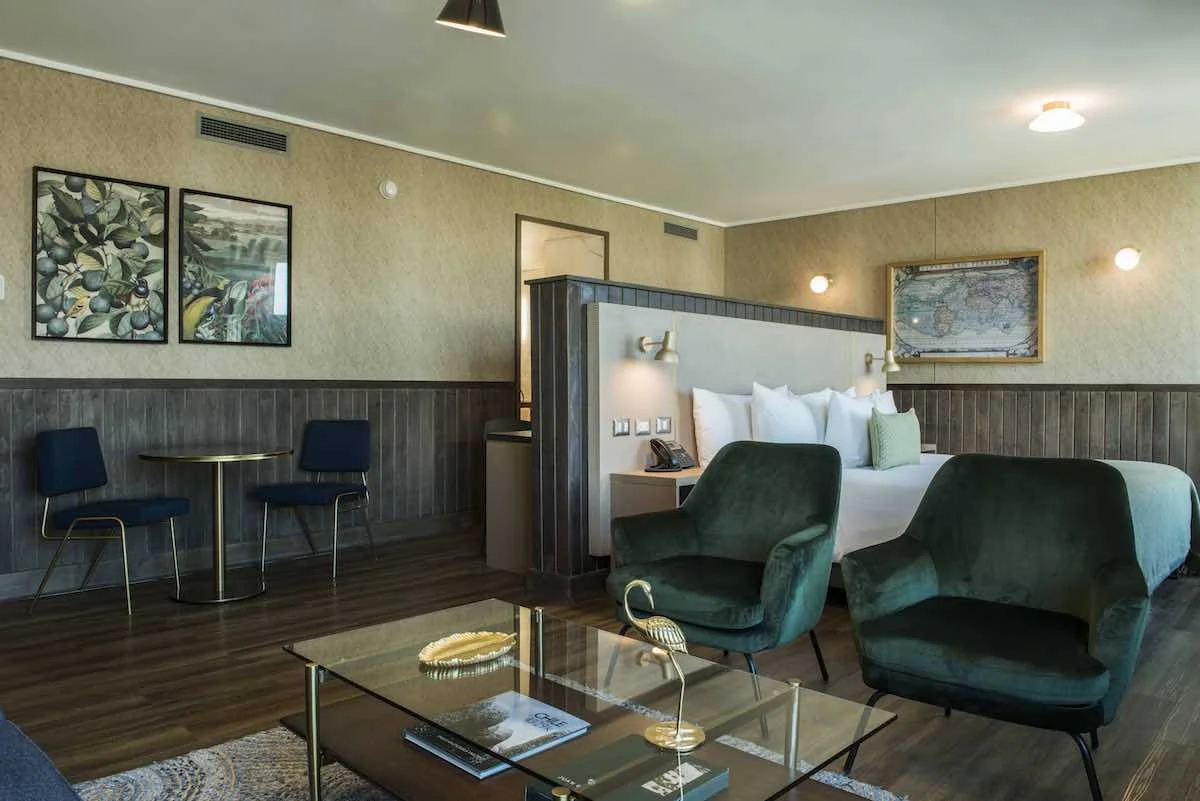 Hotel Bidasoa