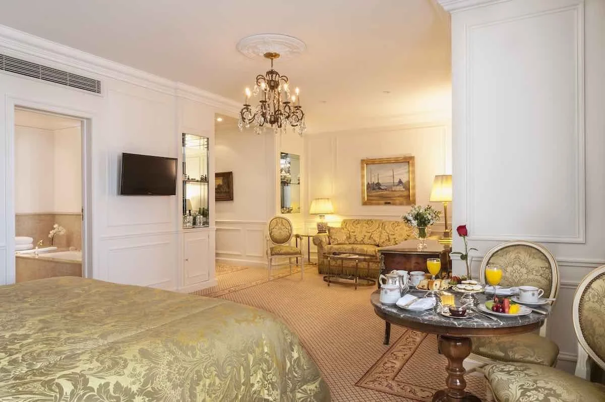Junior Suite