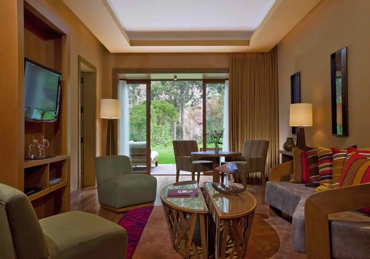 Junior Suite