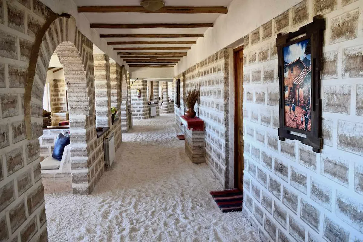 Luna Salada Hotel & Spa