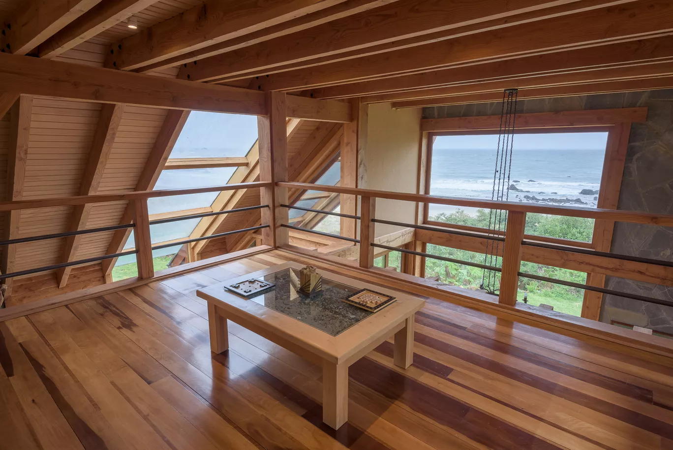 Mari Mari Natural Reserve