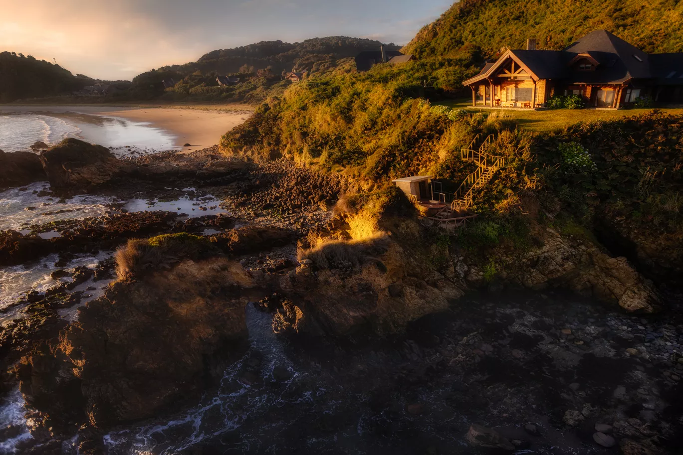 Mari Mari Natural Reserve