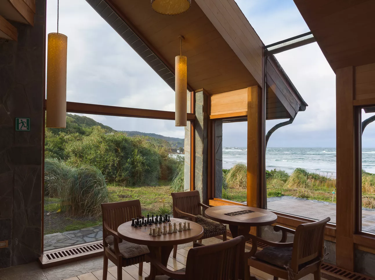 Mari Mari Natural Reserve