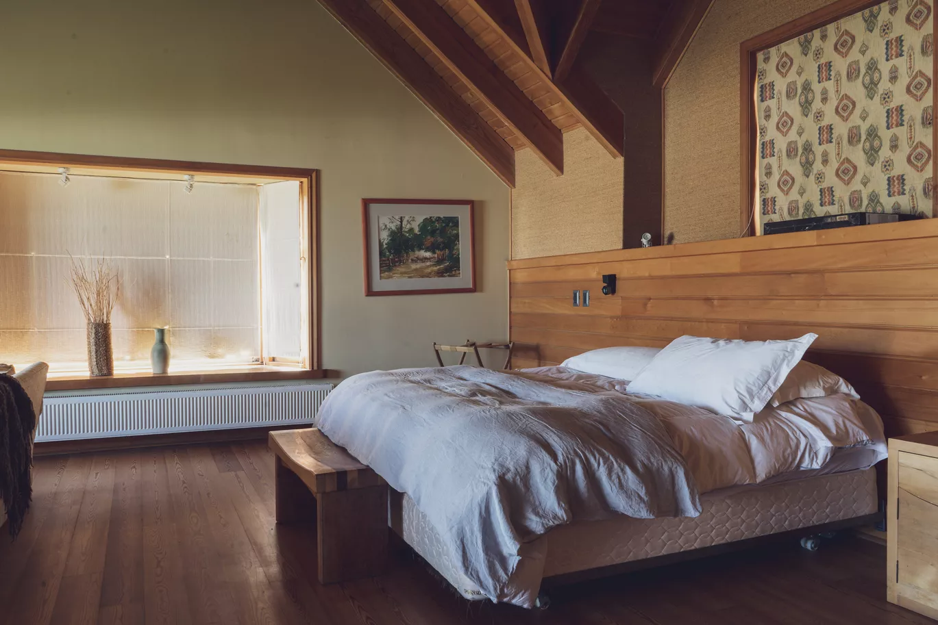 Mari Mari Natural Reserve