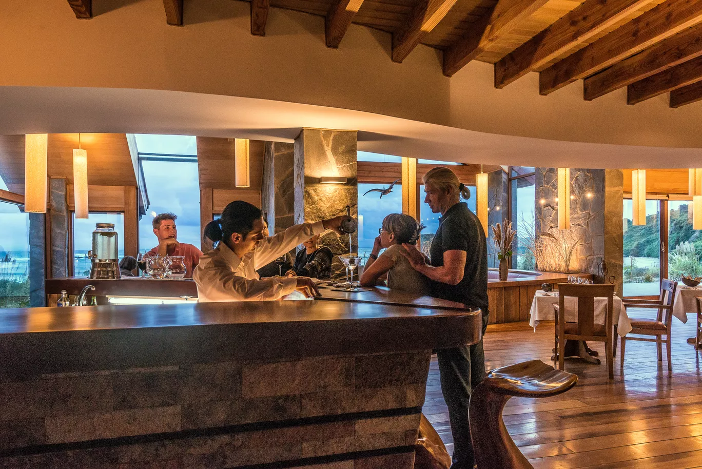 Mari Mari Natural Reserve