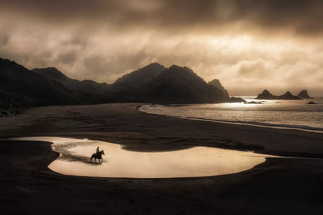 Mari Mari Natural Reserve