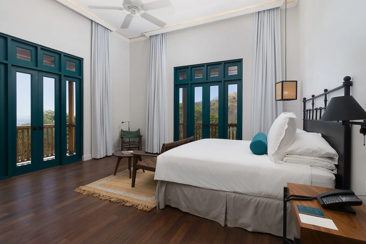 Ocean View Suite