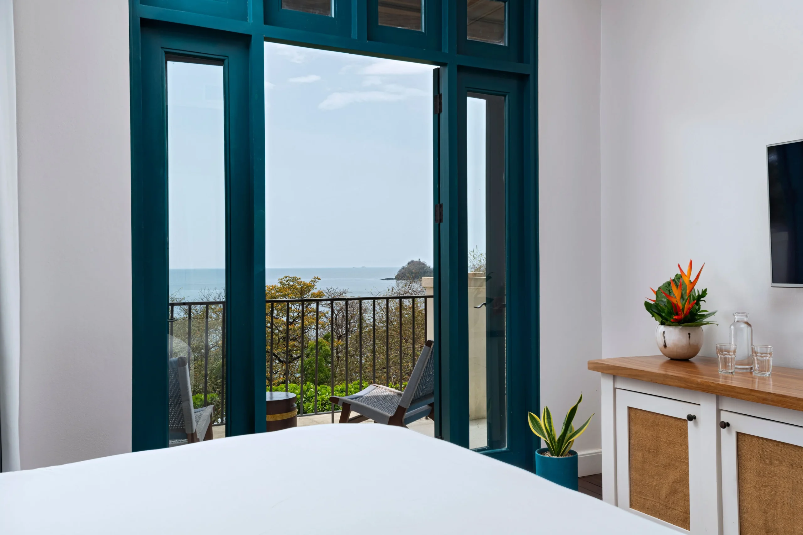 Ocean view Premium Room