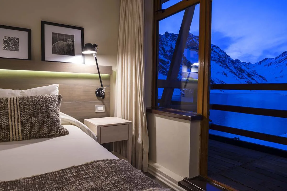 Hotel Portillo