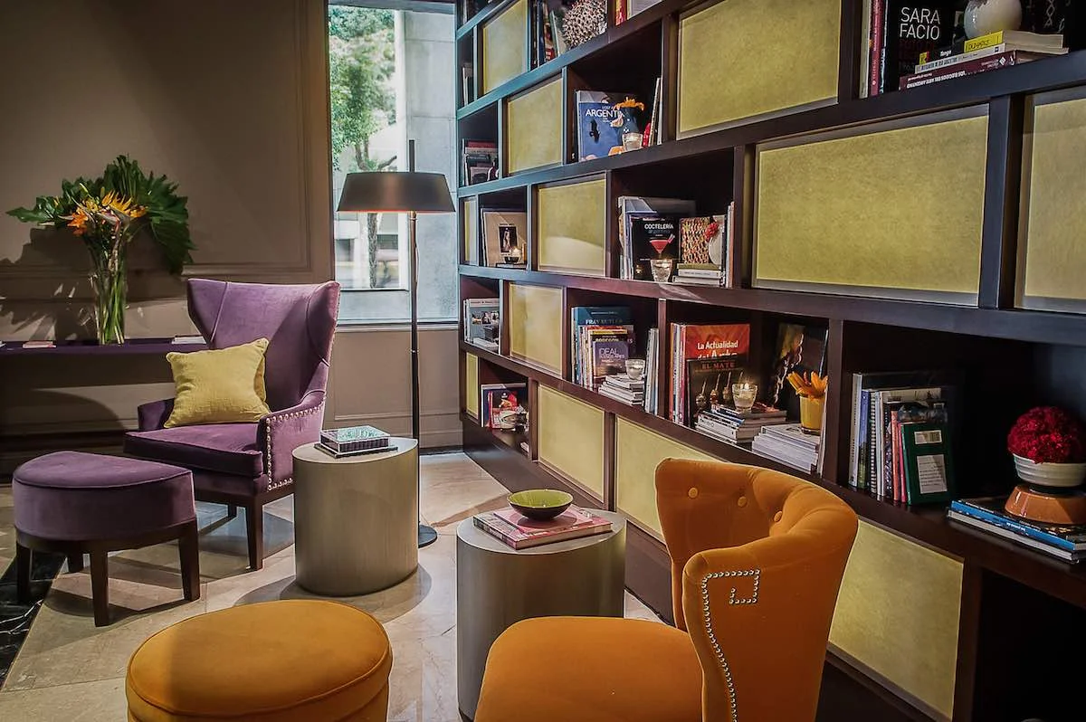 Sofitel-Buenos-Aires-Library-2