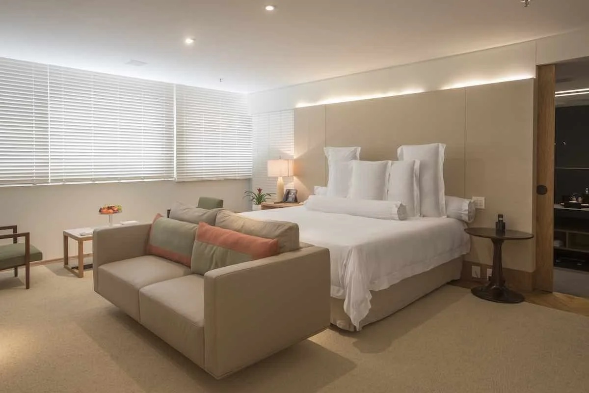 Ocean Emiliano Suite