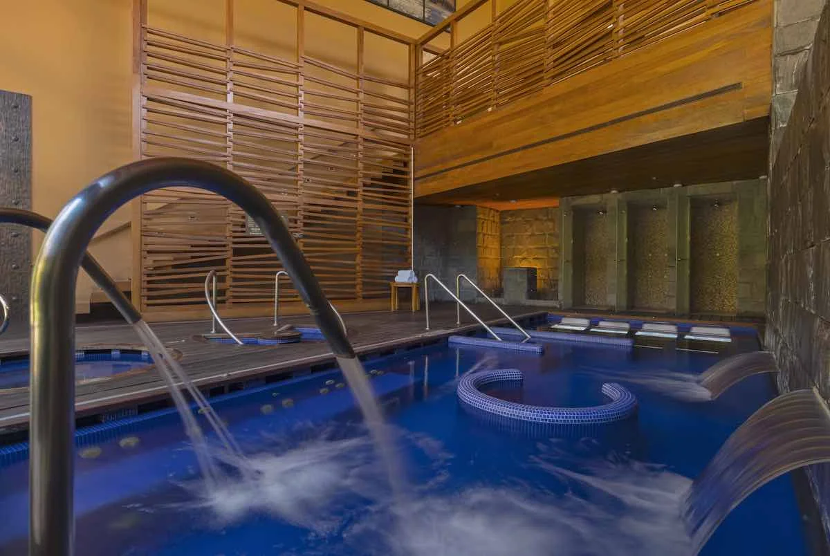 Spa