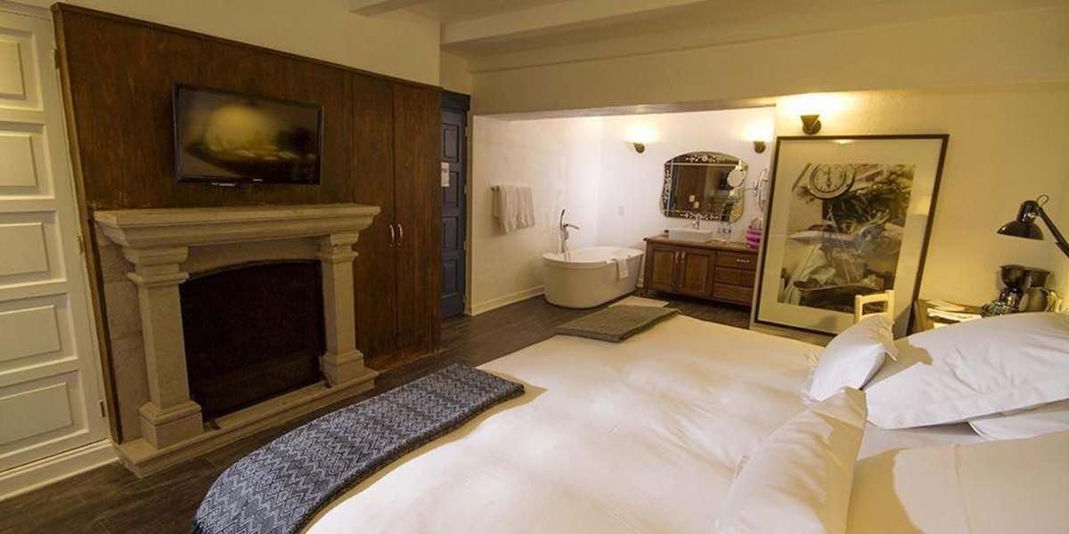 Suite-Room-El-Mercado