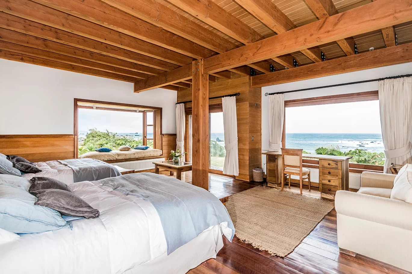 Mari Mari Natural Reserve