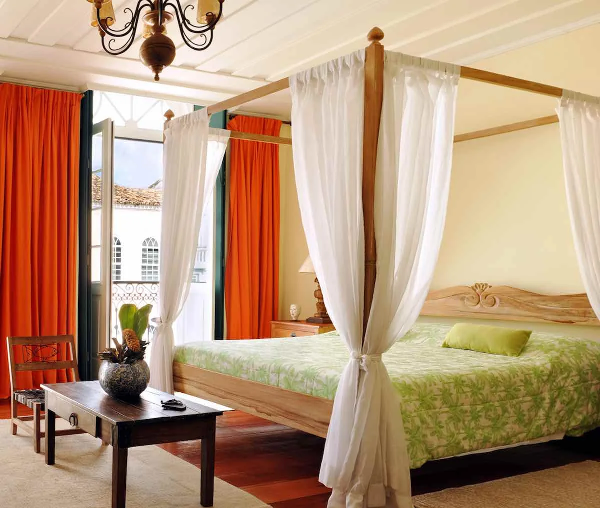 Angola – Year 1484