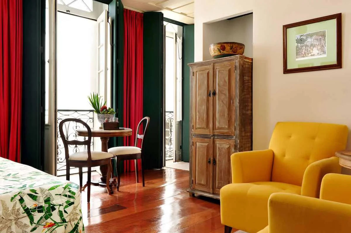 Cabo Verde – Year 1460