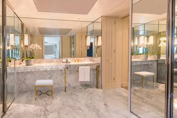 Alvear Icon Bathroom Suite