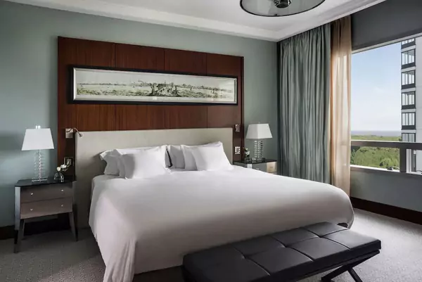 Alvear Icon - Executive