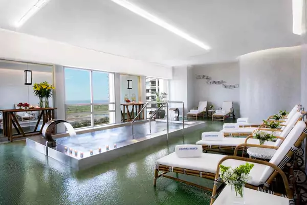 Alvear Icon Spa