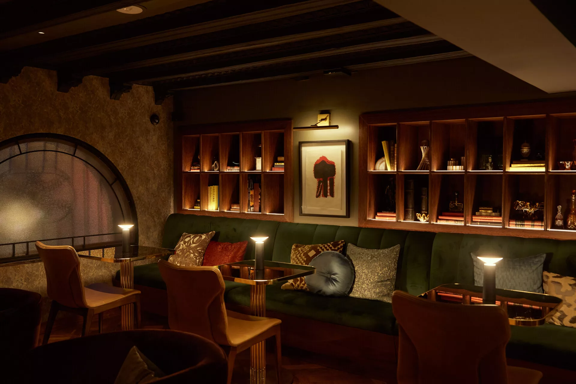 Four Seasons Casa Medina