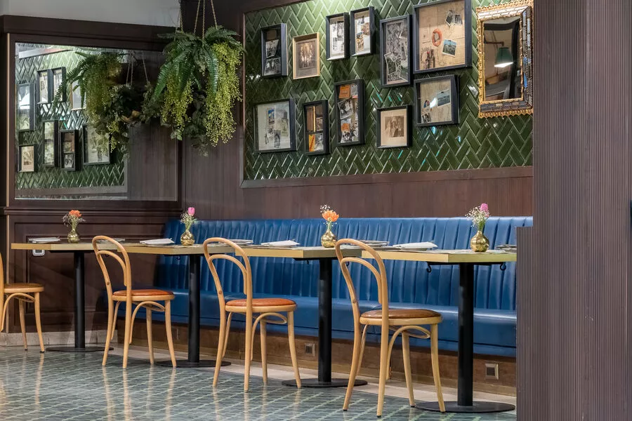 Hotel Eco Boutique Bidasoa