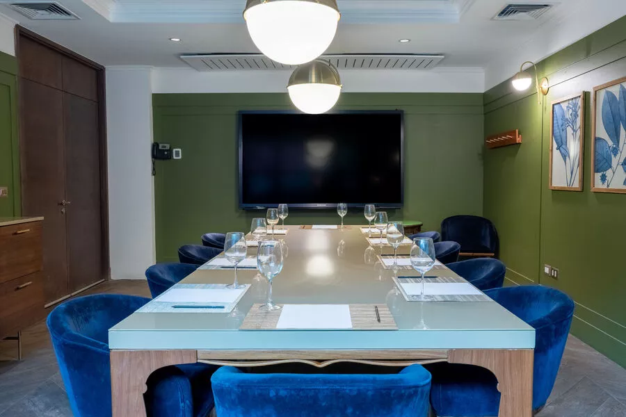 Hotel Eco Boutique Bidasoa