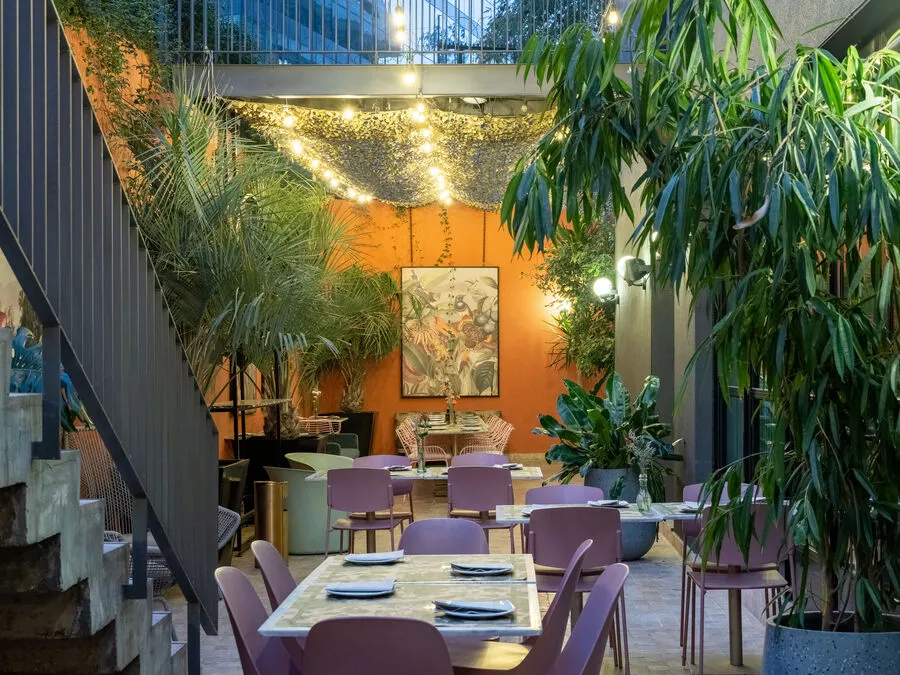 Hotel Eco Boutique Bidasoa