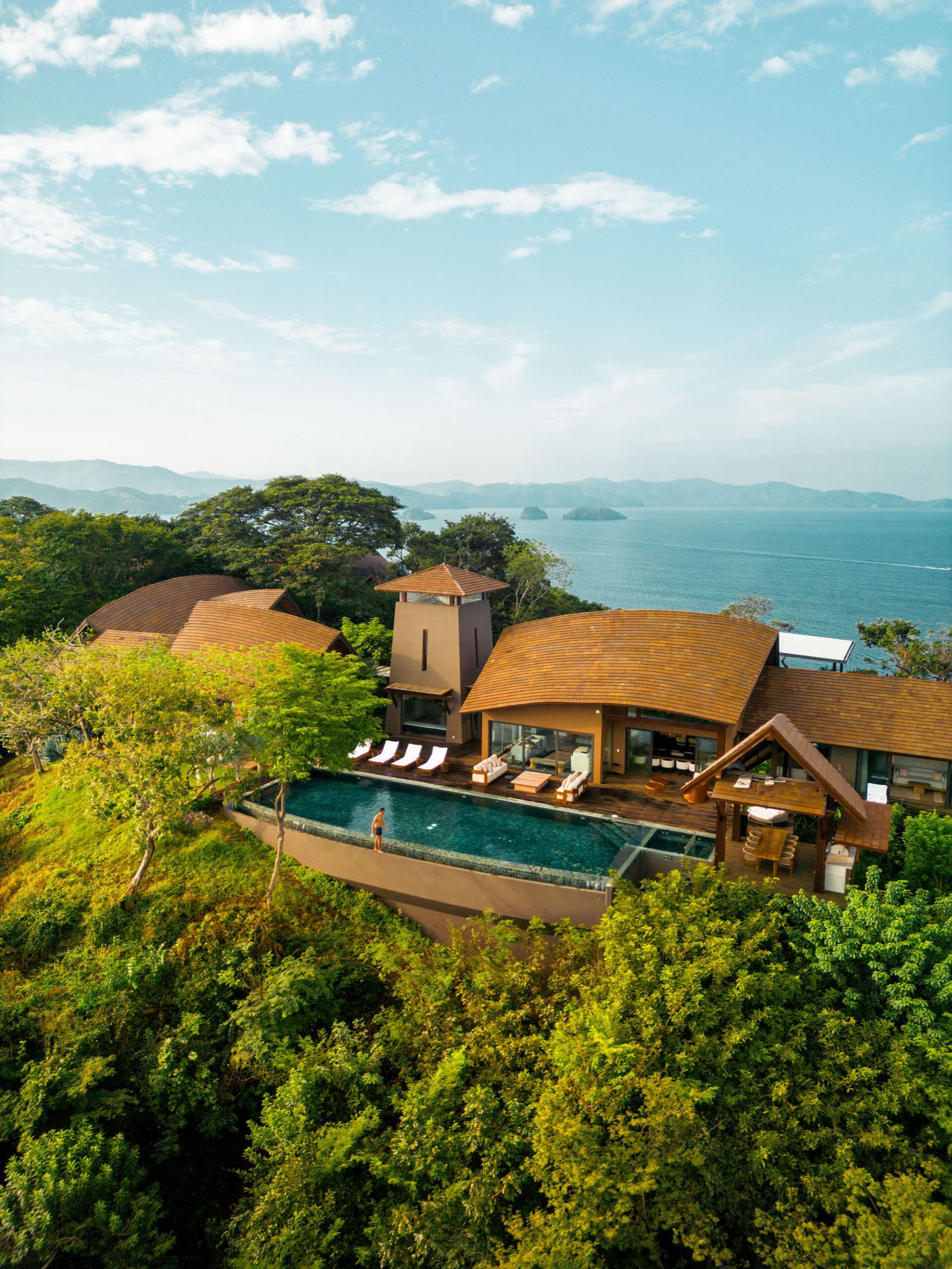 Casa del mar