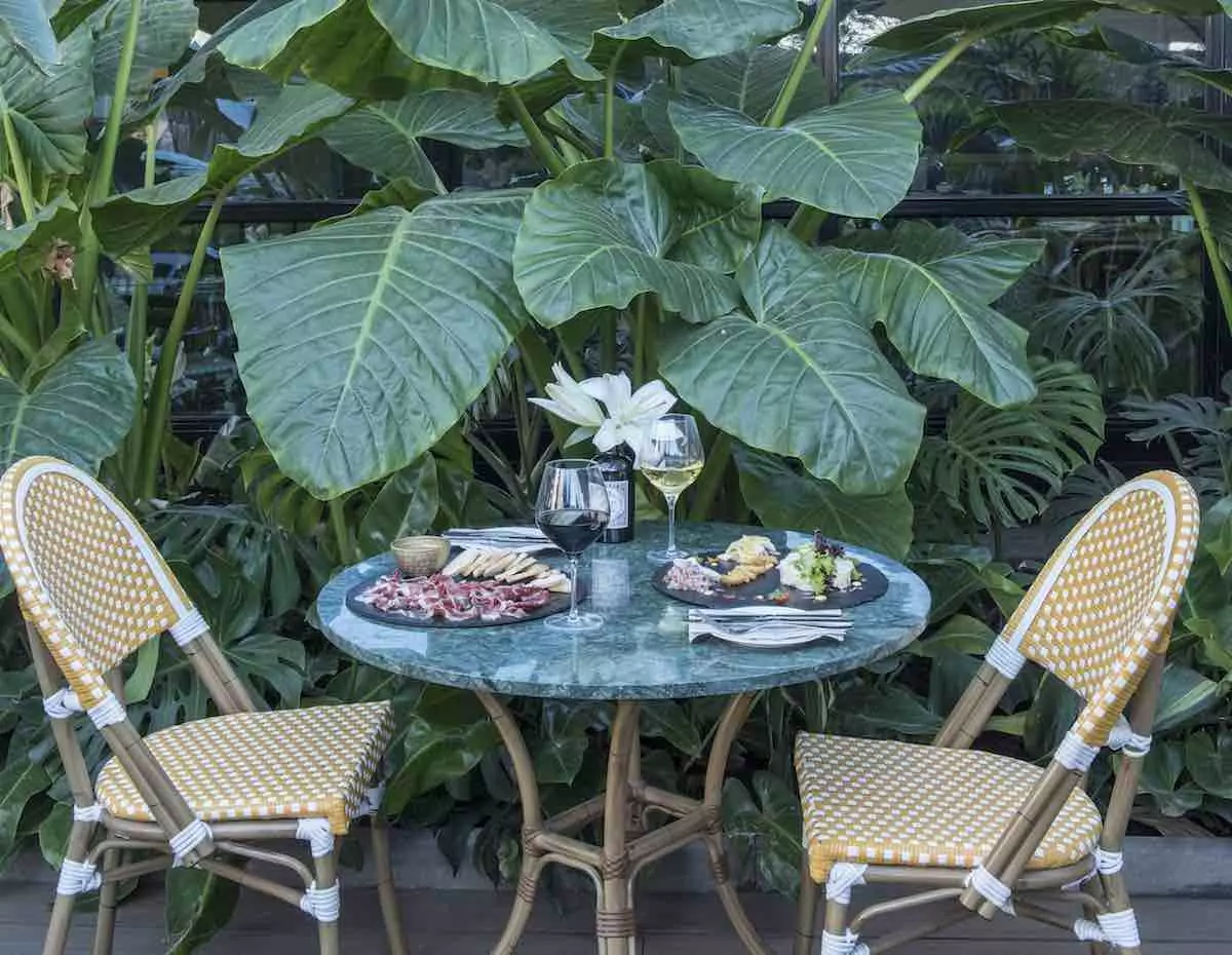 Hotel Bidasoa