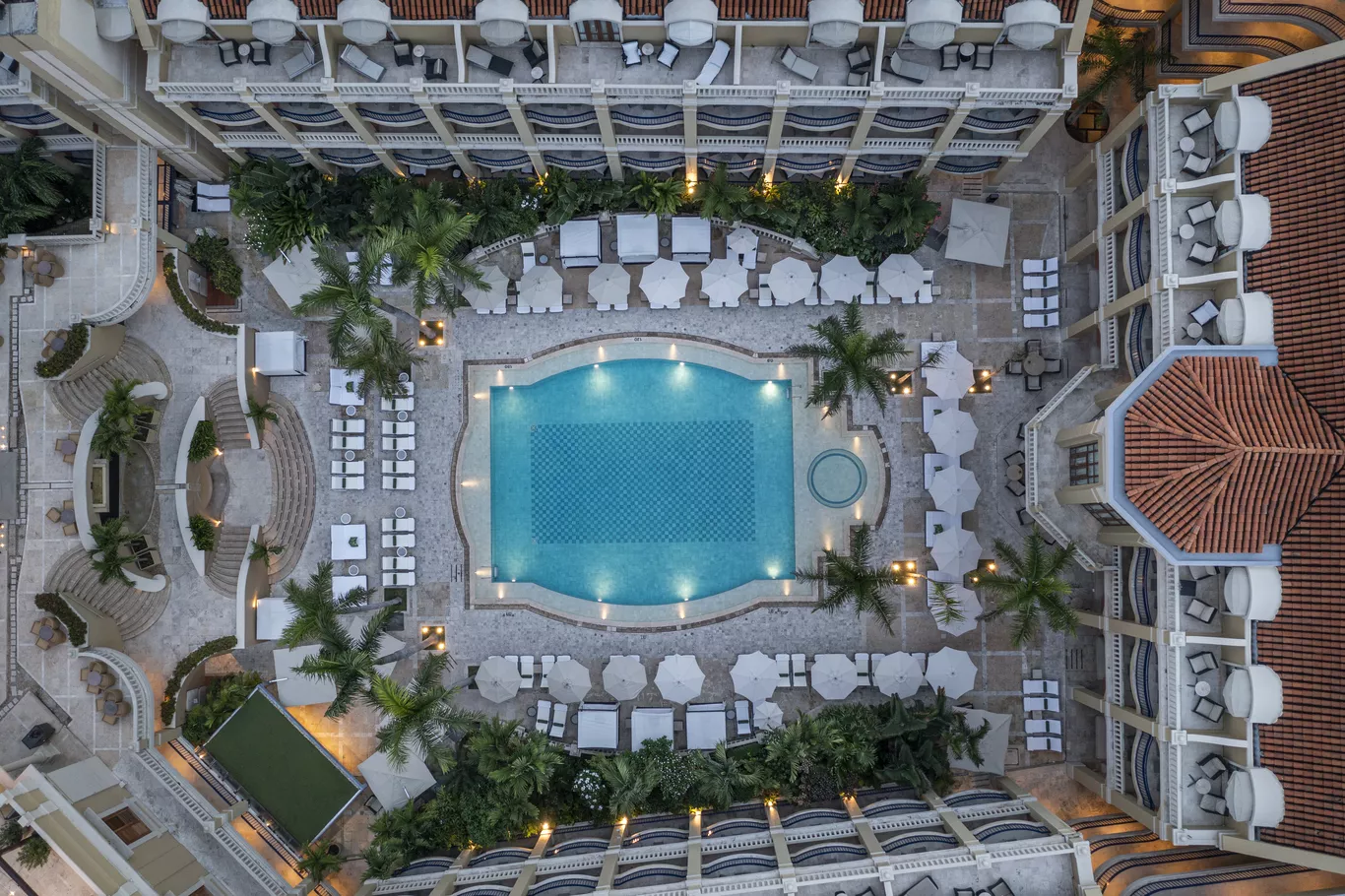 Sofitel Legend Santa Clara