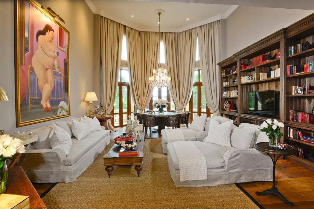 Sofitel Legend Santa Clara