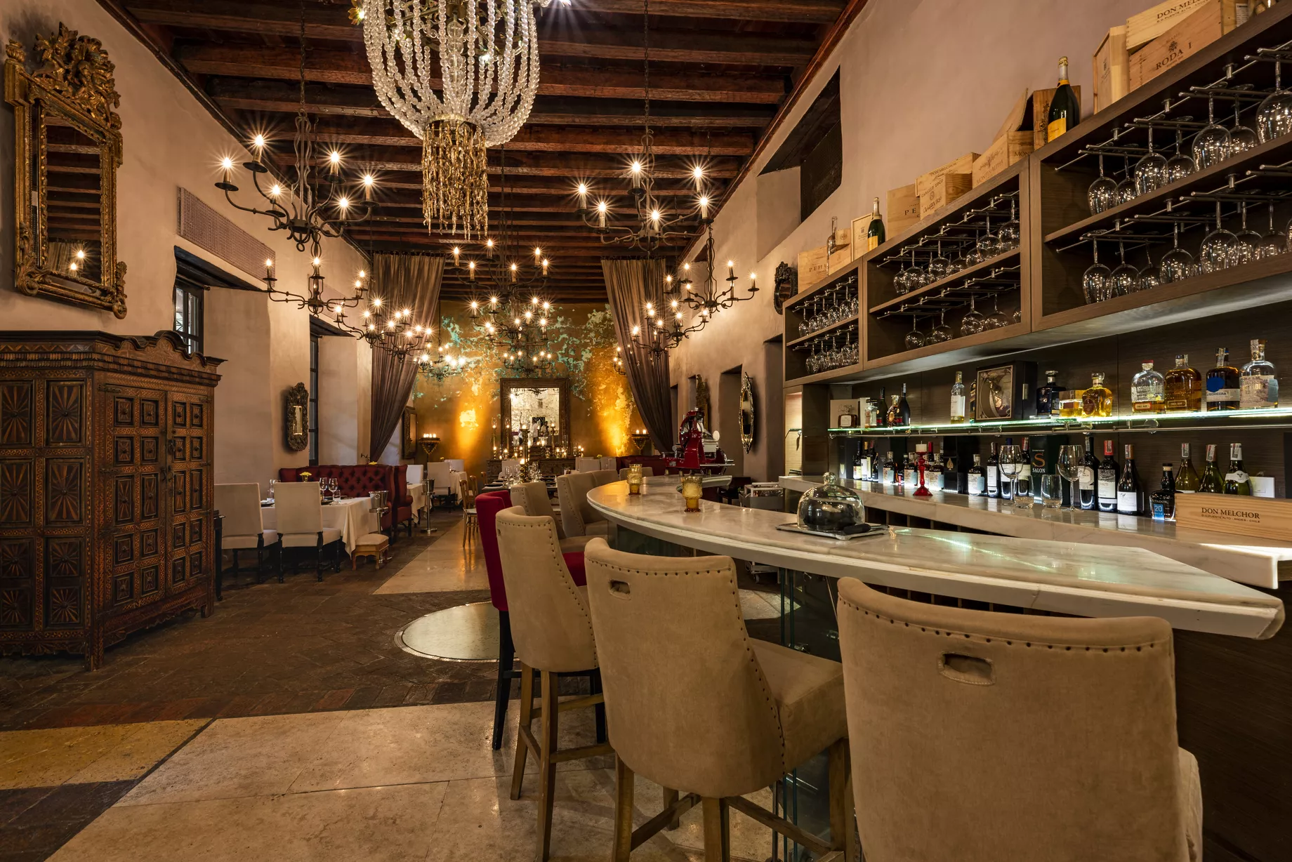 Sofitel Legend Santa Clara