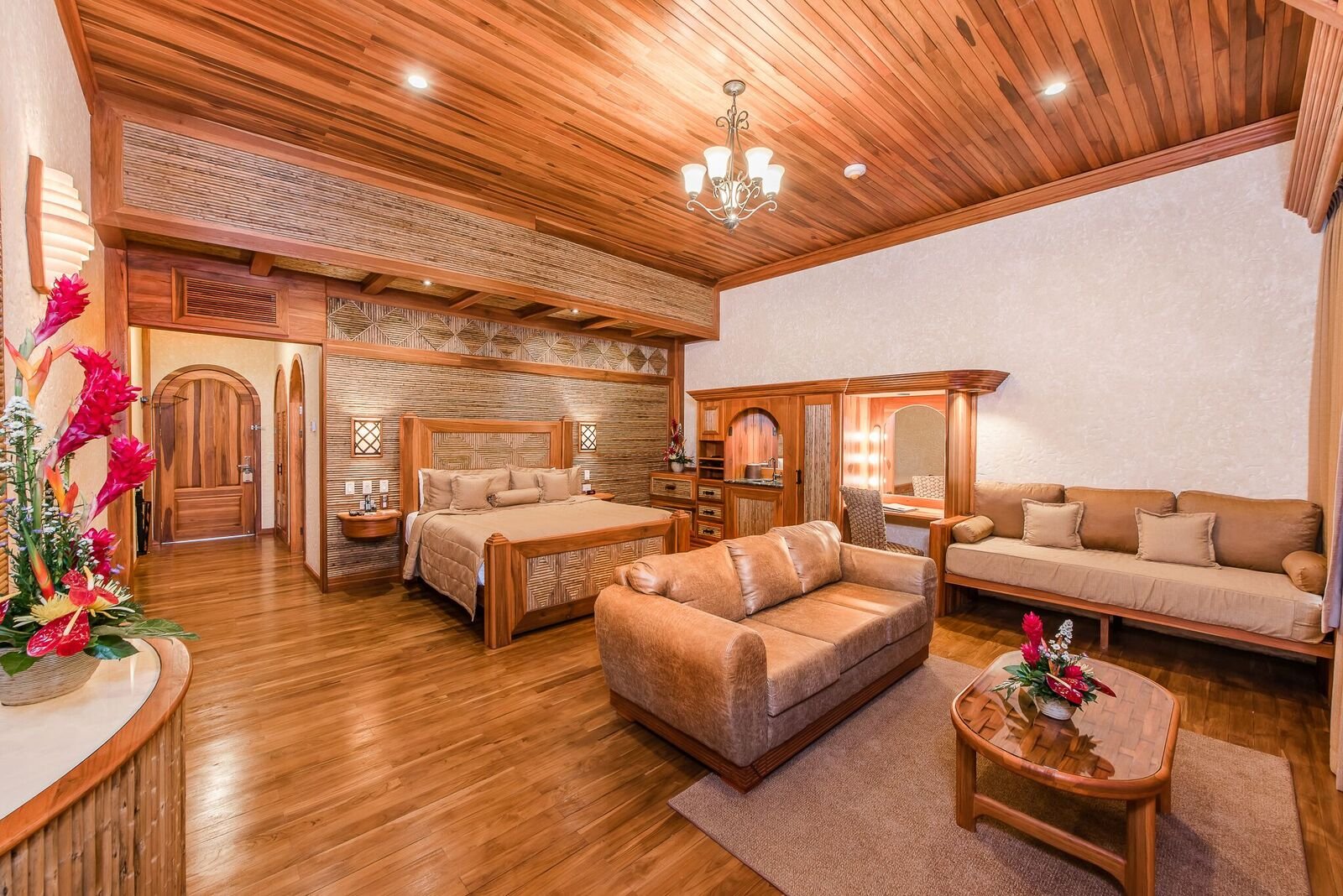 Vista Grande Guest Room
