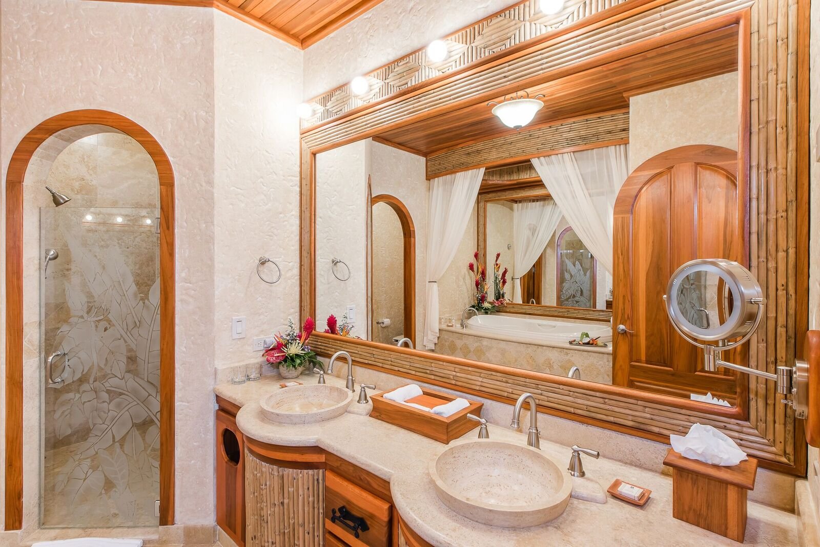 Vista Grande Bathroom