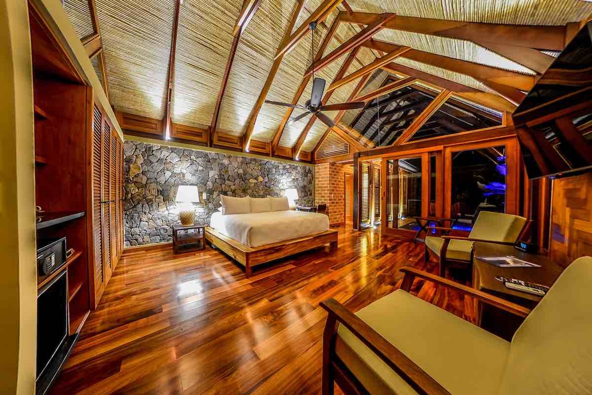 Amor-Arenal-King-Casita