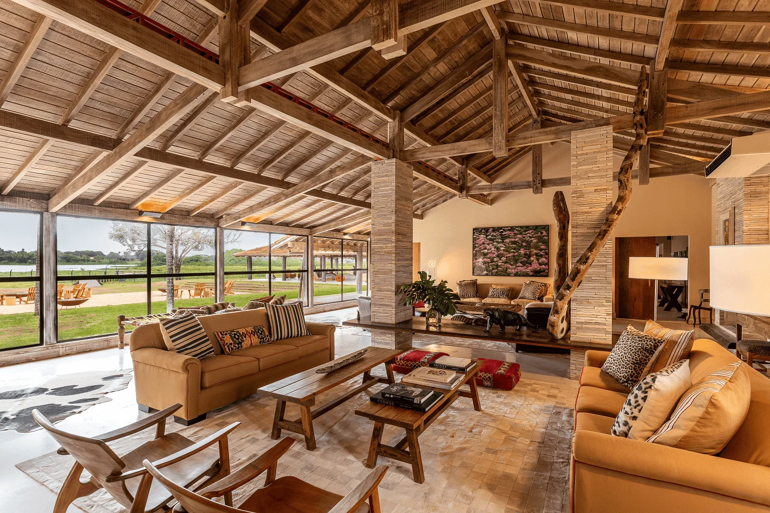 Private Villa
