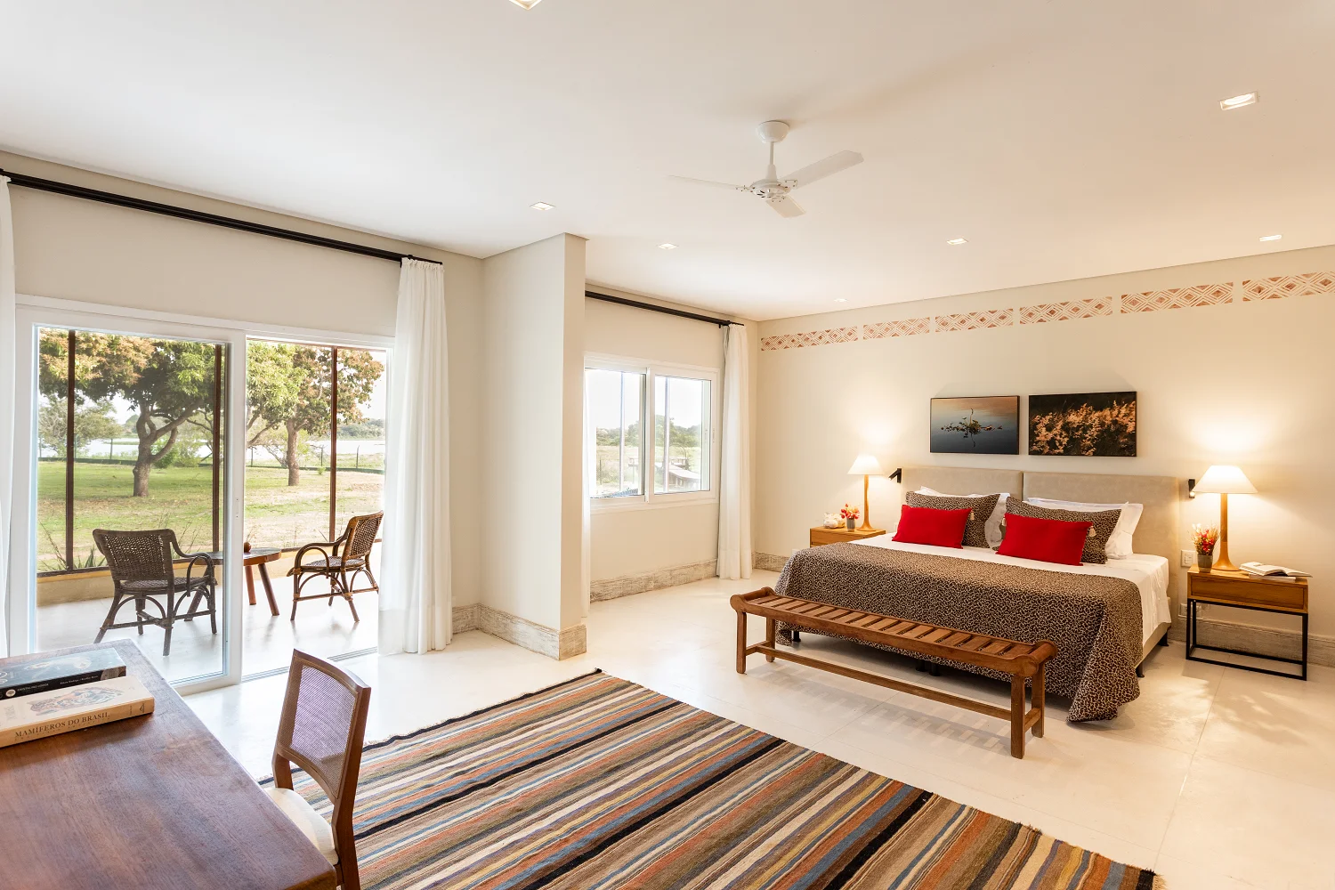 Superior Suites