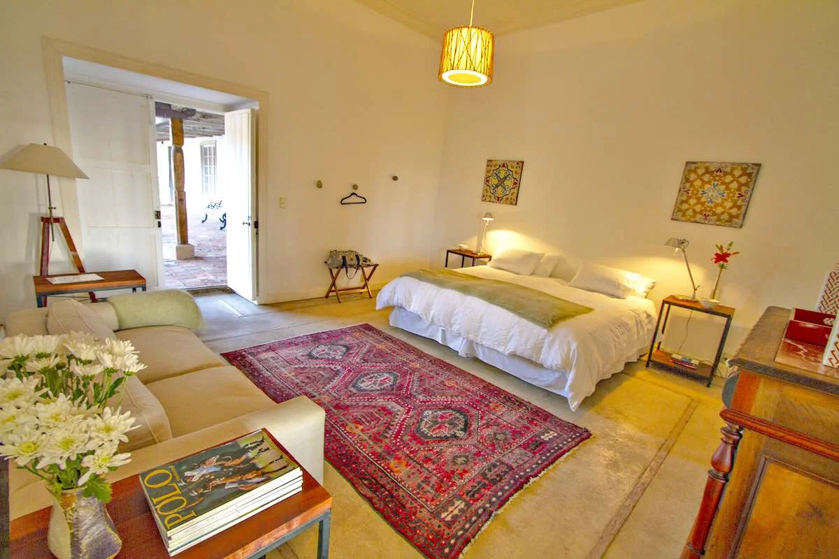 Junior Suite Manantial