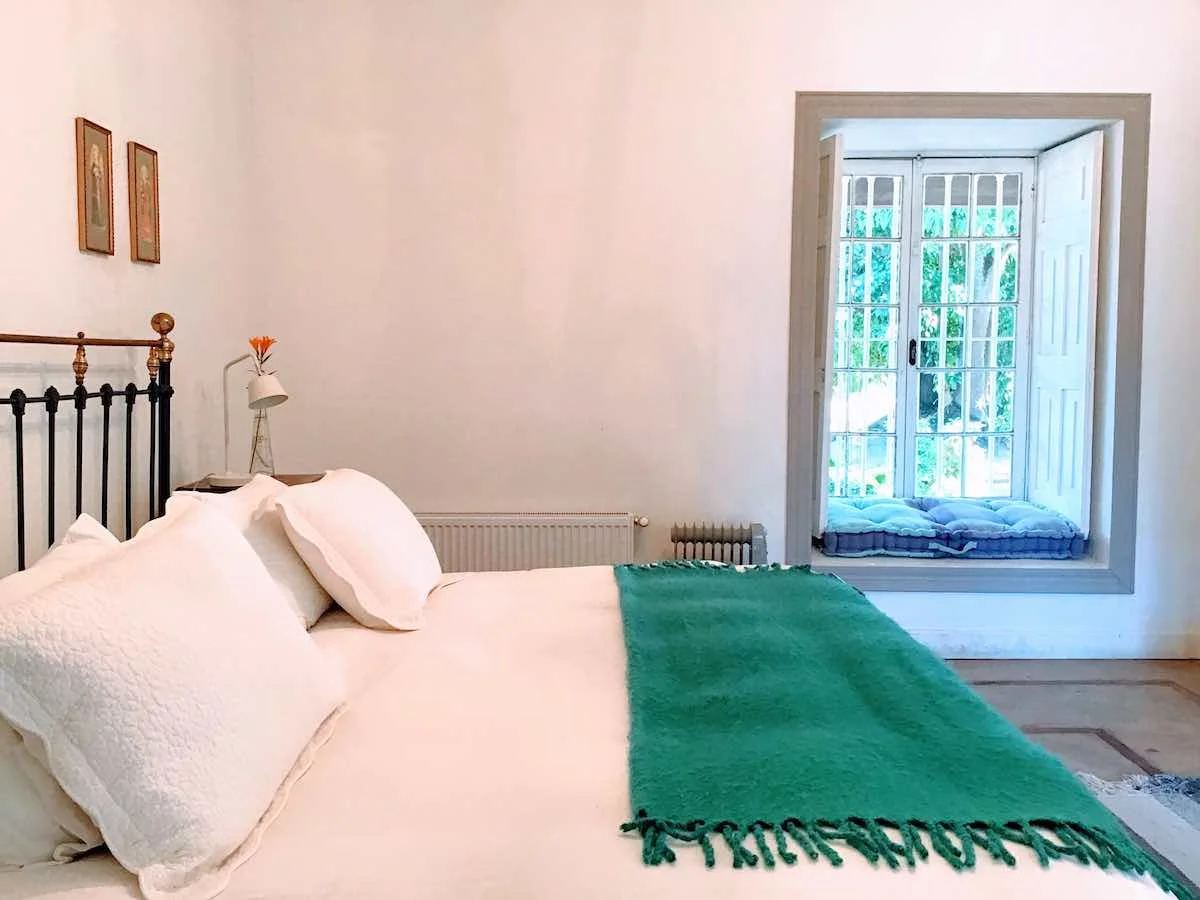 Junior Suite Manantial